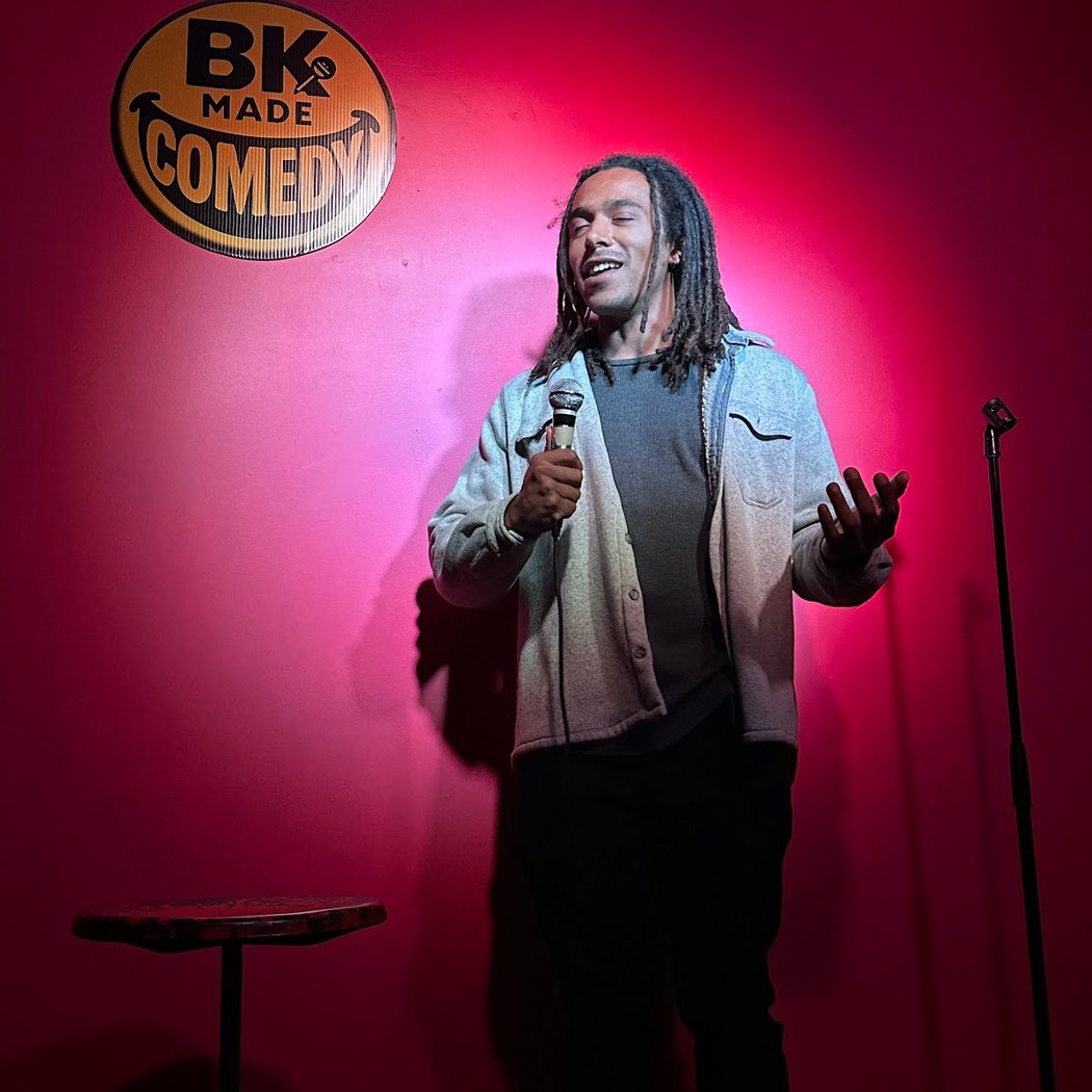 Friday Show - Nore Davis and More 1